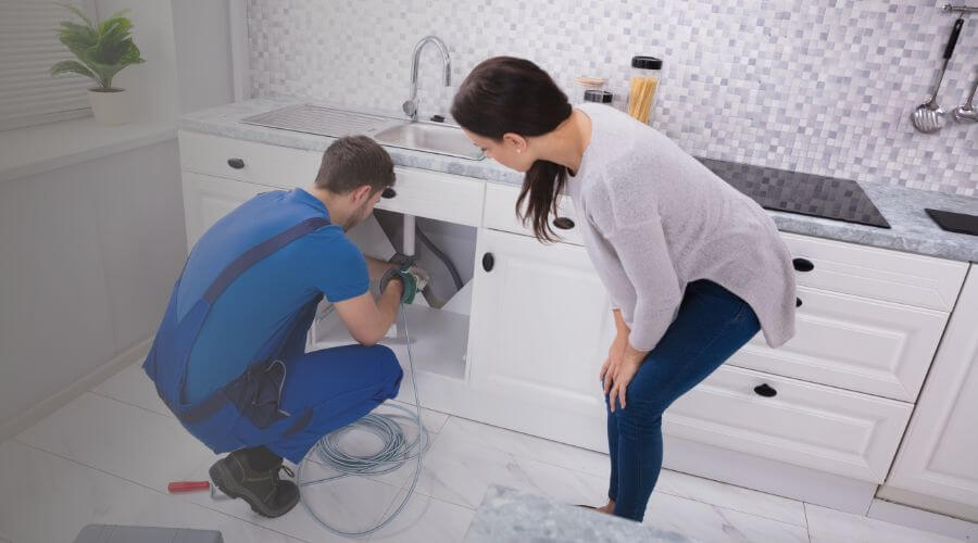 Professional expert plumbing services in Imperial, NE